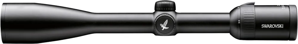 Swarovski Z5 3.5-18X44 Riflescope BRH Reticle