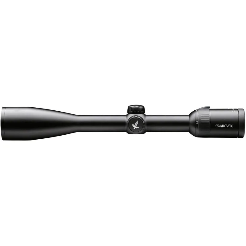 Swarovski Z5 3.5-18X44 BT Riflescope 4W Reticle