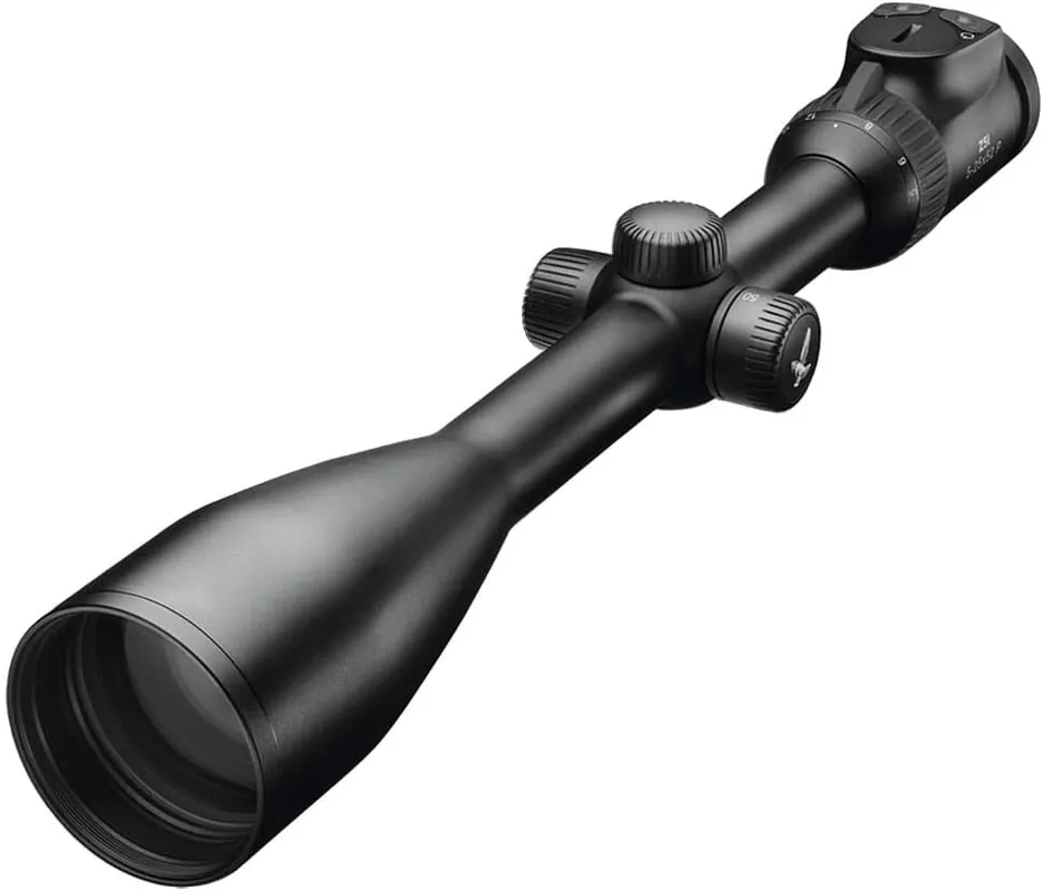 Swarovski Z5i 5-25X52 P Riflescope BRH-I Reticle