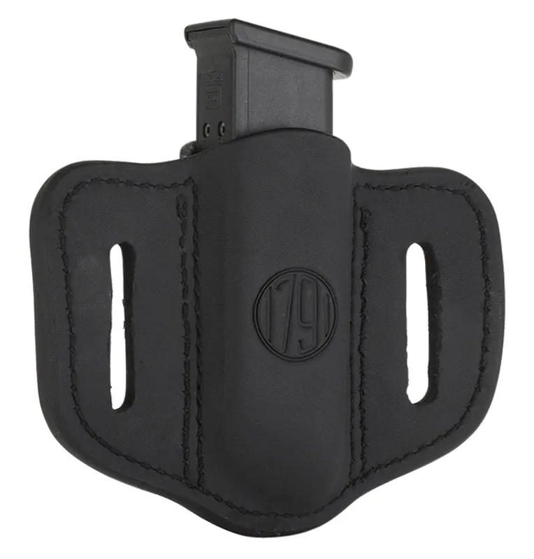 1791 Mag Pouch Double Stack Single