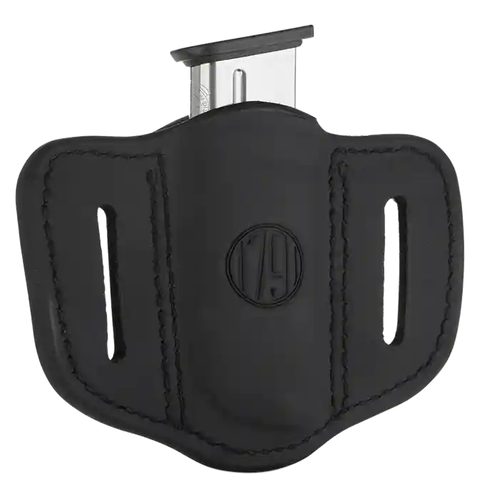 1791 Single Stack Single Mag Pouch MAG11SBLA