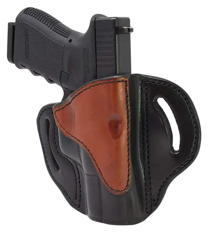 1791 Gunleather Size 2.1 OWB Fits Glock 17 Right Hand