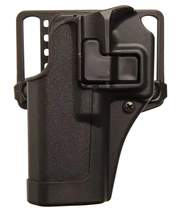 Blackhawk Serpa Size 68 Fits Glock 43 Left Hand