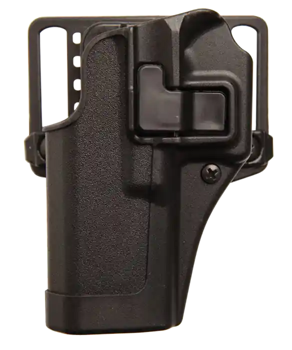 Blackhawk Serpa CQC OWB Size 68 Fits Glock 43 Right Hand