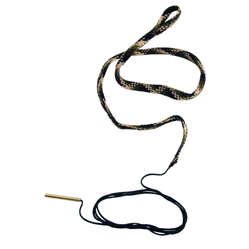 Hoppe‘s Ruger .204 Caliber Bore Snake
