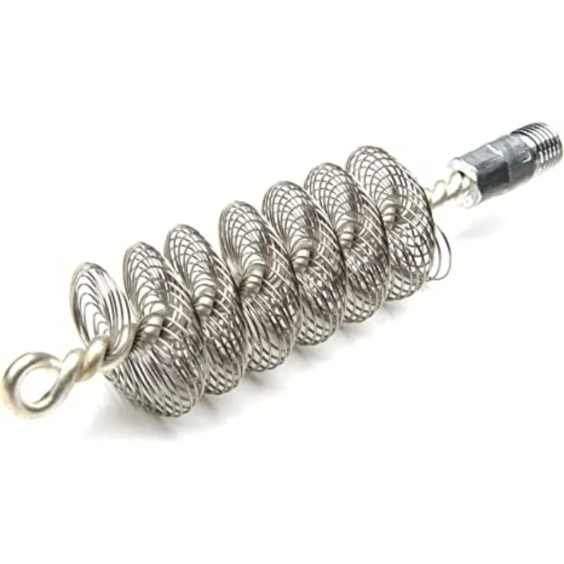Hoppes .22 Caliber Rifle Tornado Brush