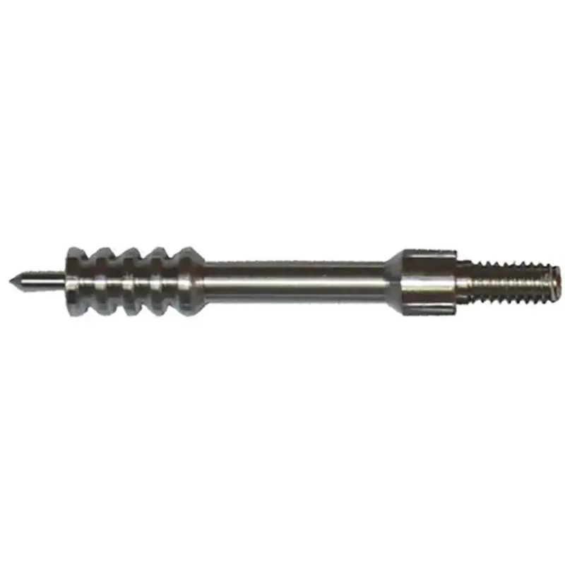 Pro-Shot Trace Eraser Spear Tip Cleaning Jag Rifle 338 Cal