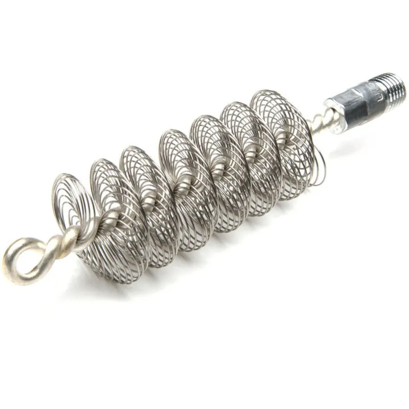 Hoppe‘s .38 Caliber Pistol Tornado Brush