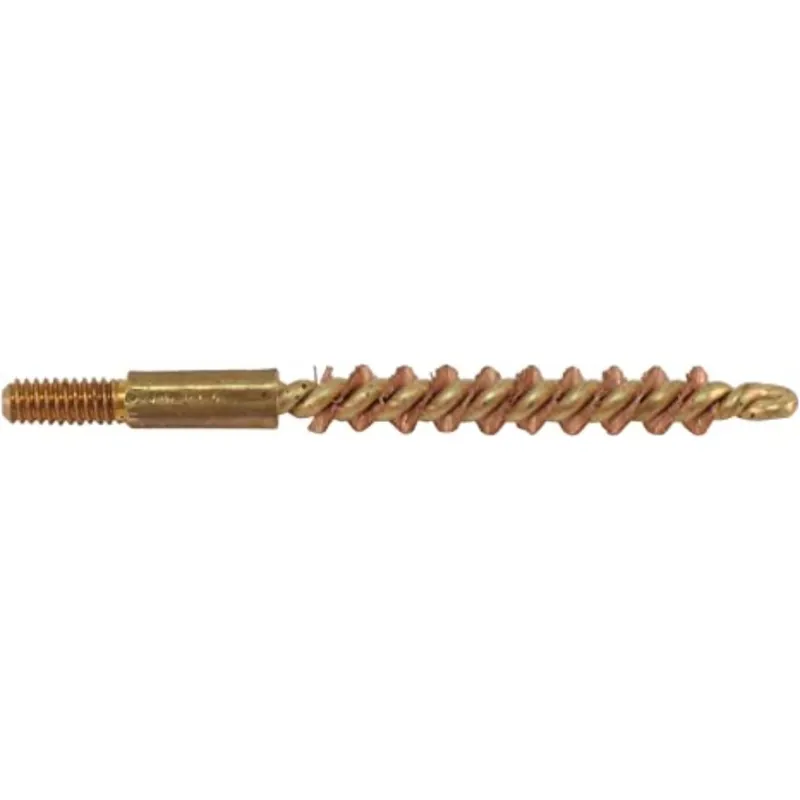 Pro-Shot Bore Brush Brass Core Rifle 6.5mm