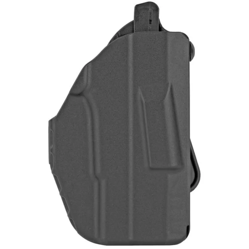 Safariland 7371 7TS ALS Paddle Holster Glock 43/42 RH Black 7371895411