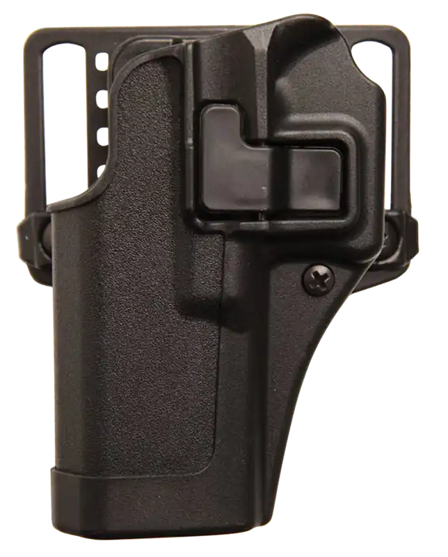 Blackhawk Serpa CQC OWB Fits Glock 42 Left Hand