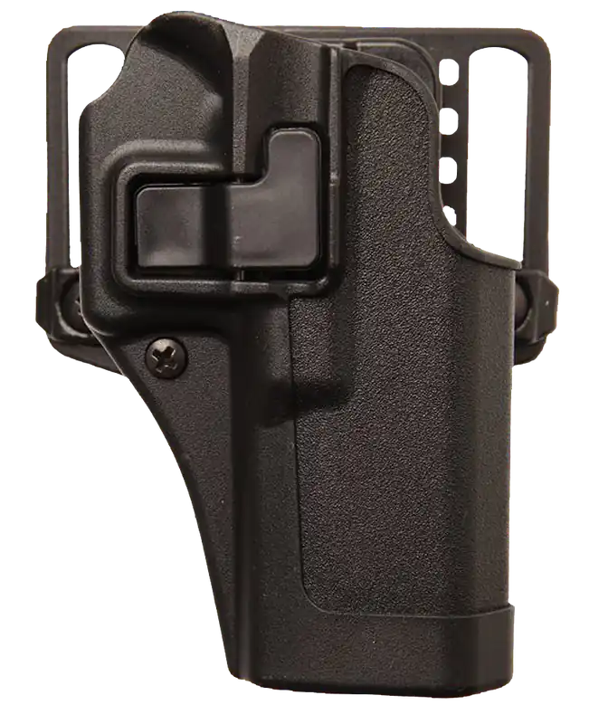 Blackhawk Serpa CQC OWB Size 63 Fits S&W M&P Shield 9/40