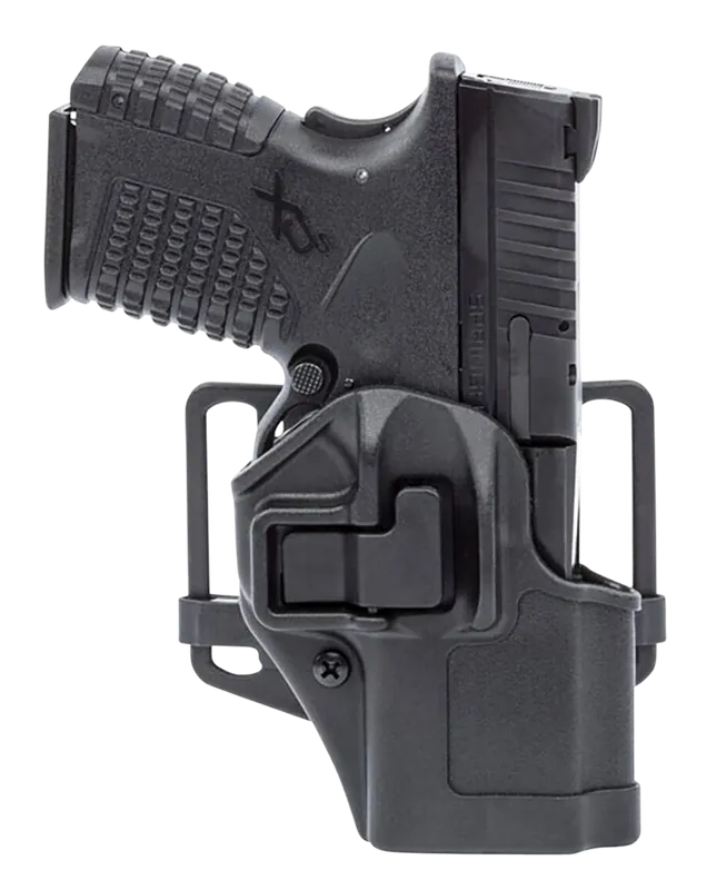 Blackhawk SERPA Black CQC Sig P365/P365XL RH, Box