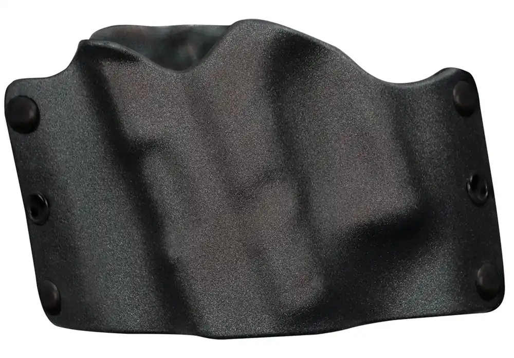 Stealth Operator Compact OWB Pistol Holster LH