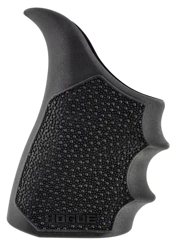 Hogue HandAll Beavertail Grip Sleeve Glock 43X, 48, Black
