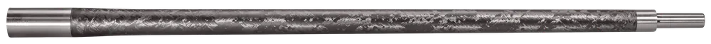 PROOF Research Carbon Fiber Wrapped Bolt-Action Barrel Blank .264 Winchester Magnum 26 in Sendero 100929