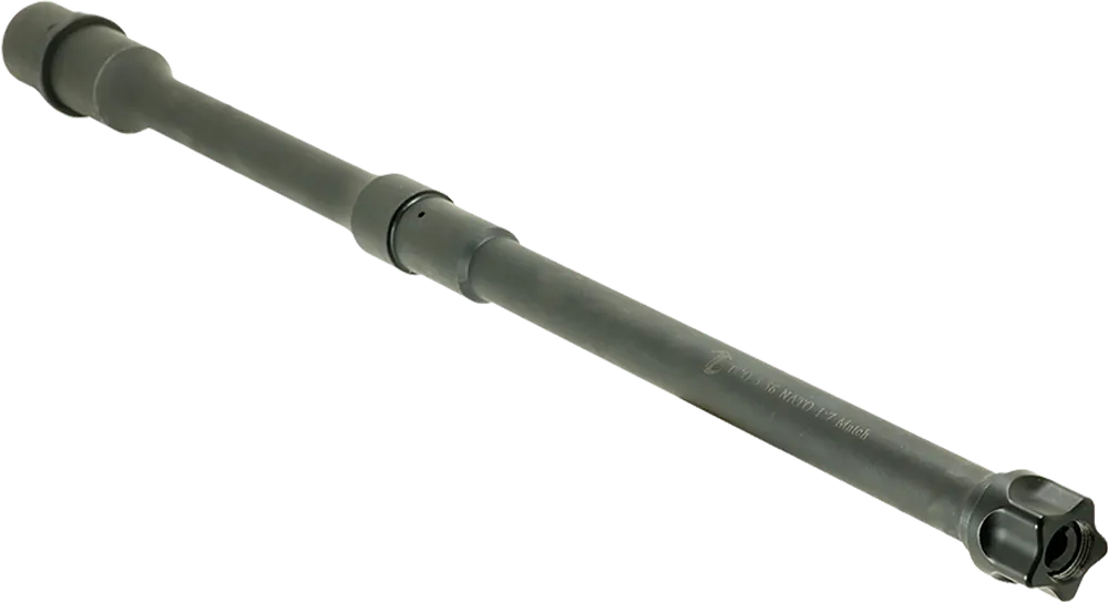 Timber Creek Outdoors 16in Pencil Profile AR-15 Barrel, 5.56 NATO Mid-Length Gas, TC556P16