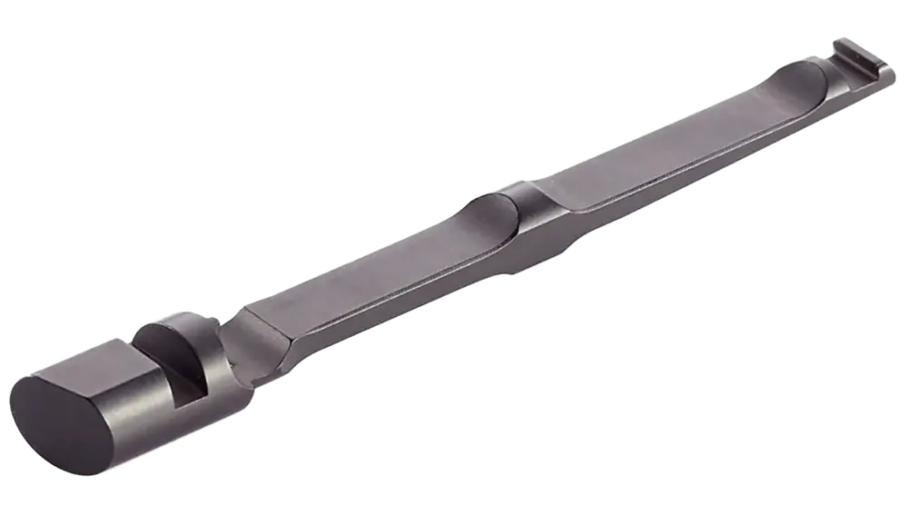 Wilson Combat Bullet Proof 1911 Extractor for Series 80/70 .45 ACP, S7 Tool Steel Blued 41580