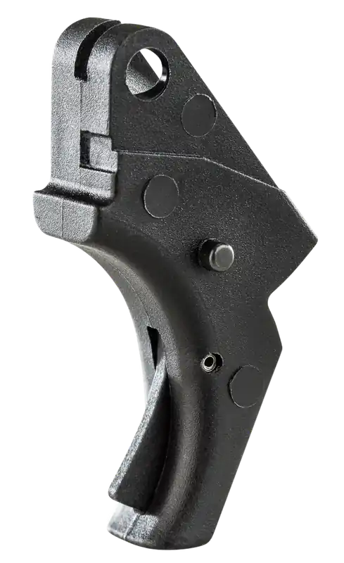 Apex Tactical Specialties SD Polymer Action Enhancement Drop-In Trigger, Black, for S&W SD/SDVE/Sigma 107003