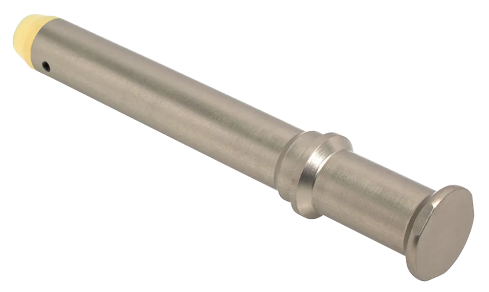 CMMG AR-15 Buffer Assembly, Stainless Steel Replacement Buffer Weight for AR Platform 55CA9A7