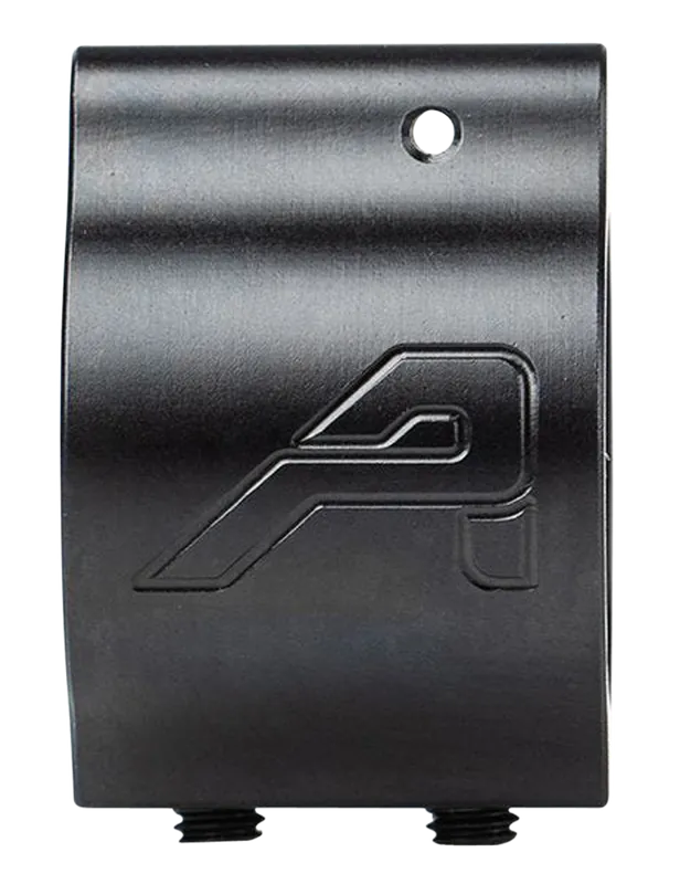 Aero Precision Low-Profile .936 Gas Block, Black Nitride Steel for AR-15/AR-308 APRH101207C