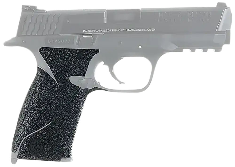Talon Textured Rubber Adhesive Grip Wrap for S&W M&P9/40 Full Size Pistols EV06R