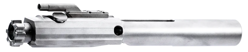 Wilson Combat .308 DPMS LR-308 Bolt Carrier Assembly, Nickel Boron Finish TRBCANB308