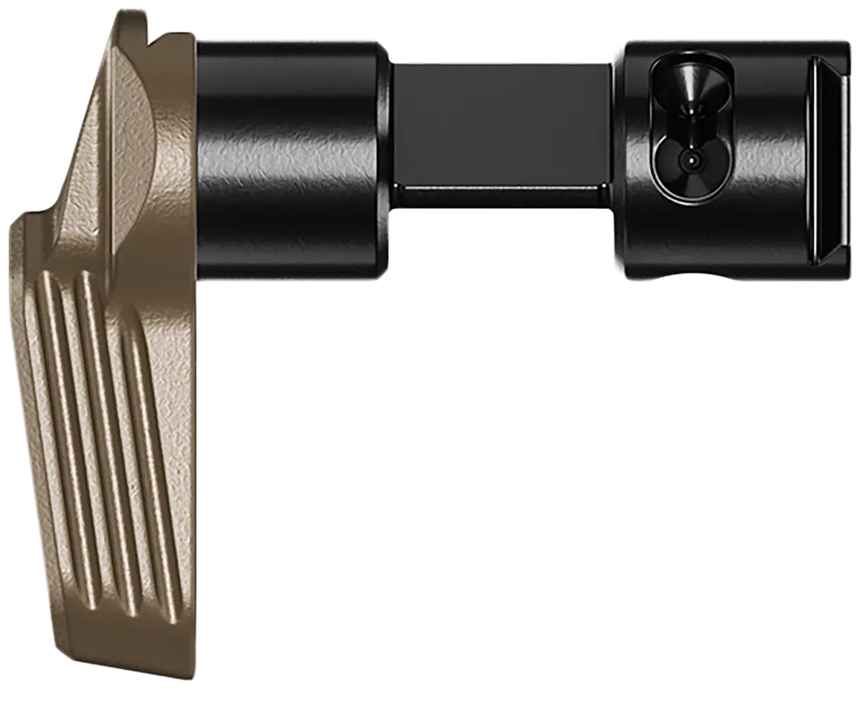 Radian Weapons Talon-GI 45/90 Safety Selector Long Lever Flat Dark Earth for AR-15/AR-10 R0293