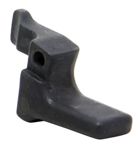ProMag Extended Tactical Magazine Release for Ruger 10/22 & Charger, Black Polymer PM235