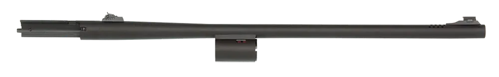Mossberg 12 Gauge 24in Fully Rifled Slug Barrel w/ Adjustable Rifle Sights, Matte Blue 93010