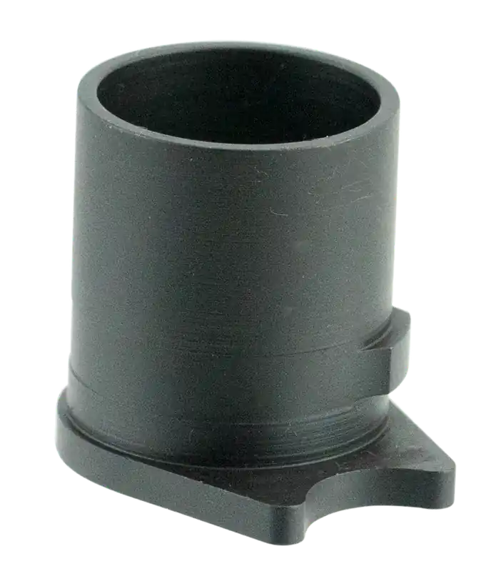 Wilson Combat Match-Grade Government 1911 Barrel Bushing, Blued Steel Oversize Fit 29B
