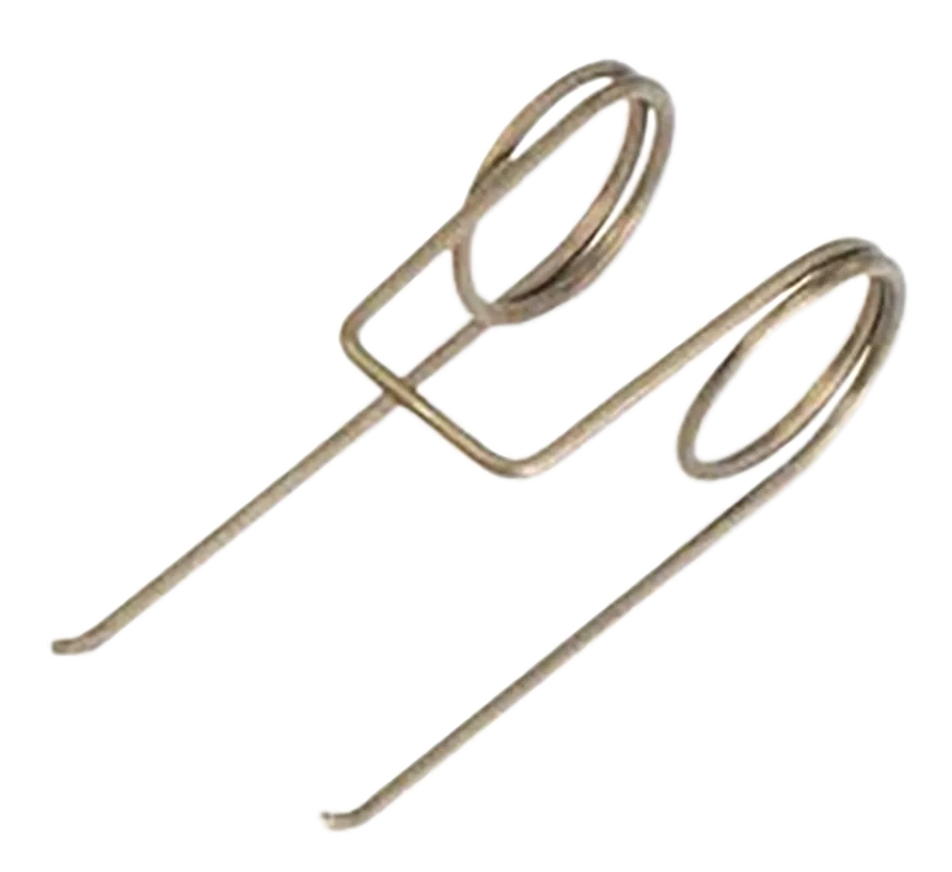 VKTR Industries AR-10/AR-15 Trigger Spring Set, 10-Pack Replacement Springs WLA-PAC-1005-10
