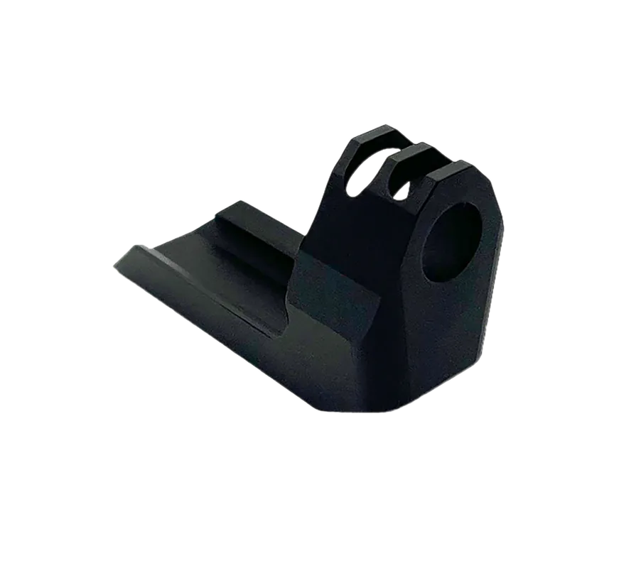 Vantage Point Armory Rail-Mounted Compensator for Beretta PX4 Storm Full, Black, 40009