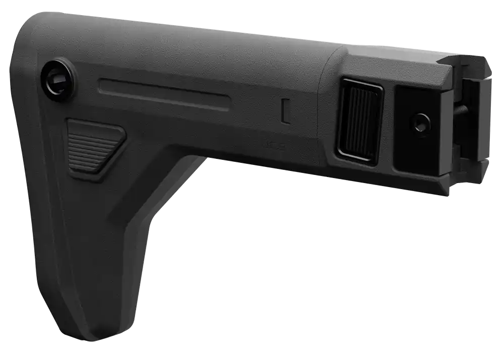 Magpul UCS Universal Carbine Folding Stock for M1913 Picatinny Rail, Black MAG1441BLK