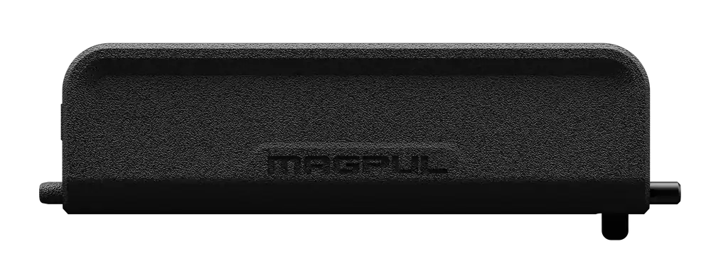 Magpul Enhanced Ejection Port Cover, Tool-Less Drop-In Polymer Dust Cover for AR-15/M4/M16 MAG1206BLK