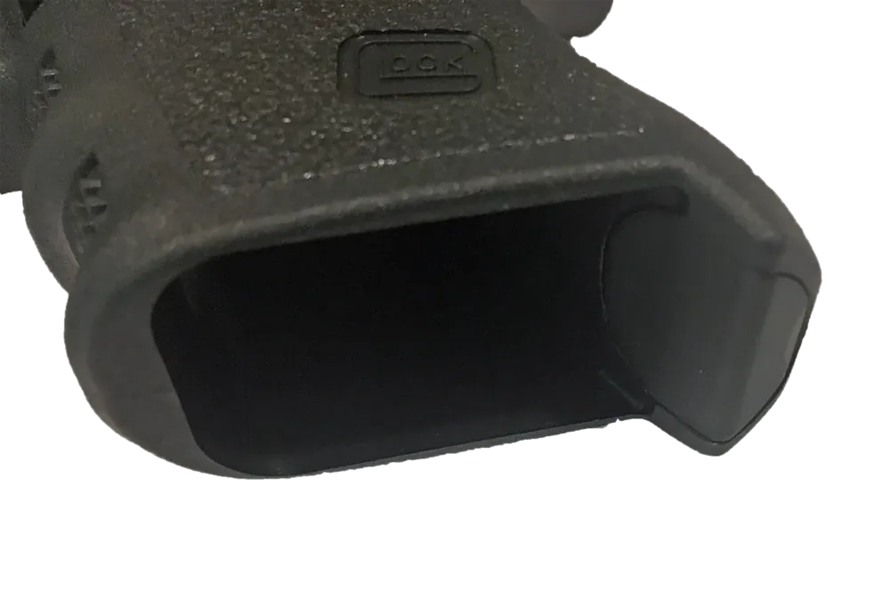 Pearce Grip Glock Grip Frame Insert, Textured Polymer Debris Shield for 29SF/30SF/30S PGF130S