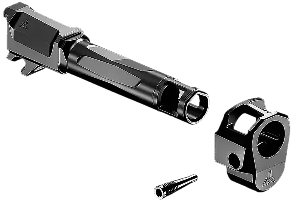 Radian Weapons RAMJET + AFTERBURNER Combo Barrel & Compensator for Sig Sauer P365 9mm R0840