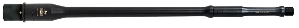 Faxon Firearms Big Gunner AR10 Barrel 18in .308 Win QPQ Nitride 4150 CMV 10A810R18NGQ