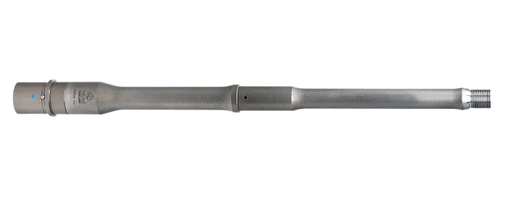 Faxon Firearms Big Gunner Match 8.6 Blackout 16in 416R Stainless AR-10 Barrel 10B863C16NGMHL5RNP3