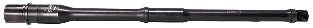Faxon Firearms Big Gunner 16in 8.6 Blackout AR-10 Barrel, 4150 CMV Nitride, 10A863C16NGQ
