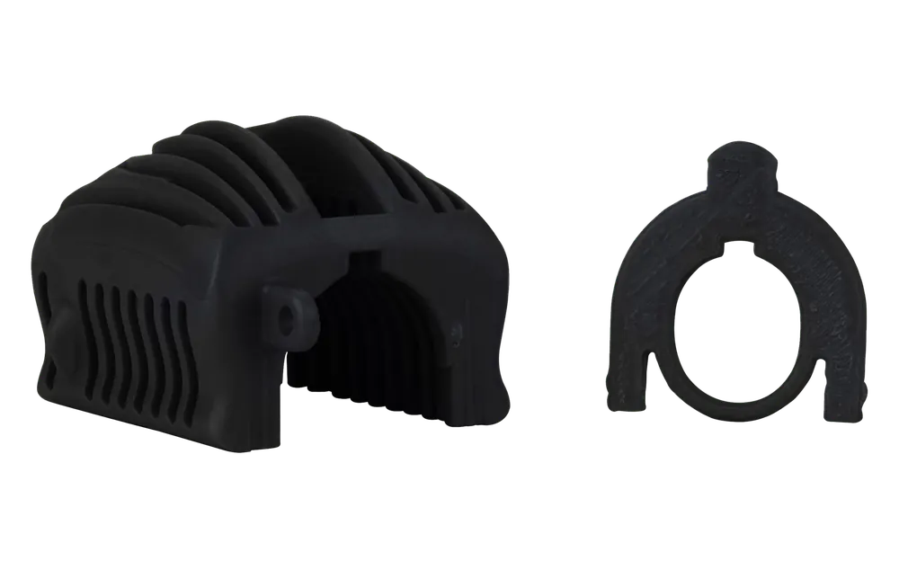Pachmayr Rack-It Slide Rack Assist for Semi-Automatic Handguns, Adjustable Rubber Grip 03890