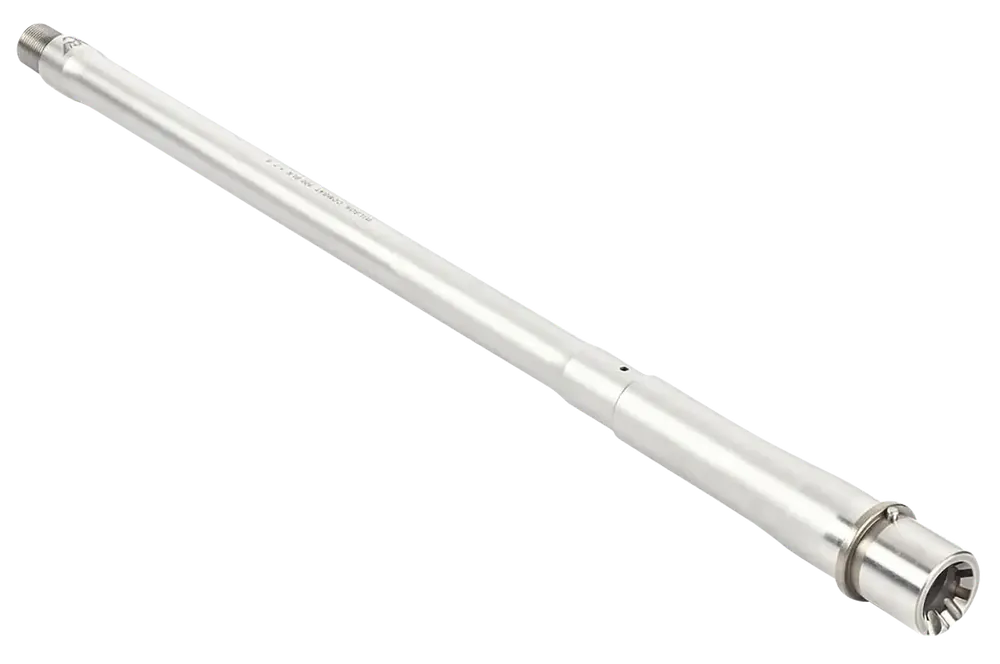 Wilson Combat Match Grade AR-15 Barrel, .300 AAC Blackout 16in 416R Stainless, 1 7 Twist TR300RCPG16RT7