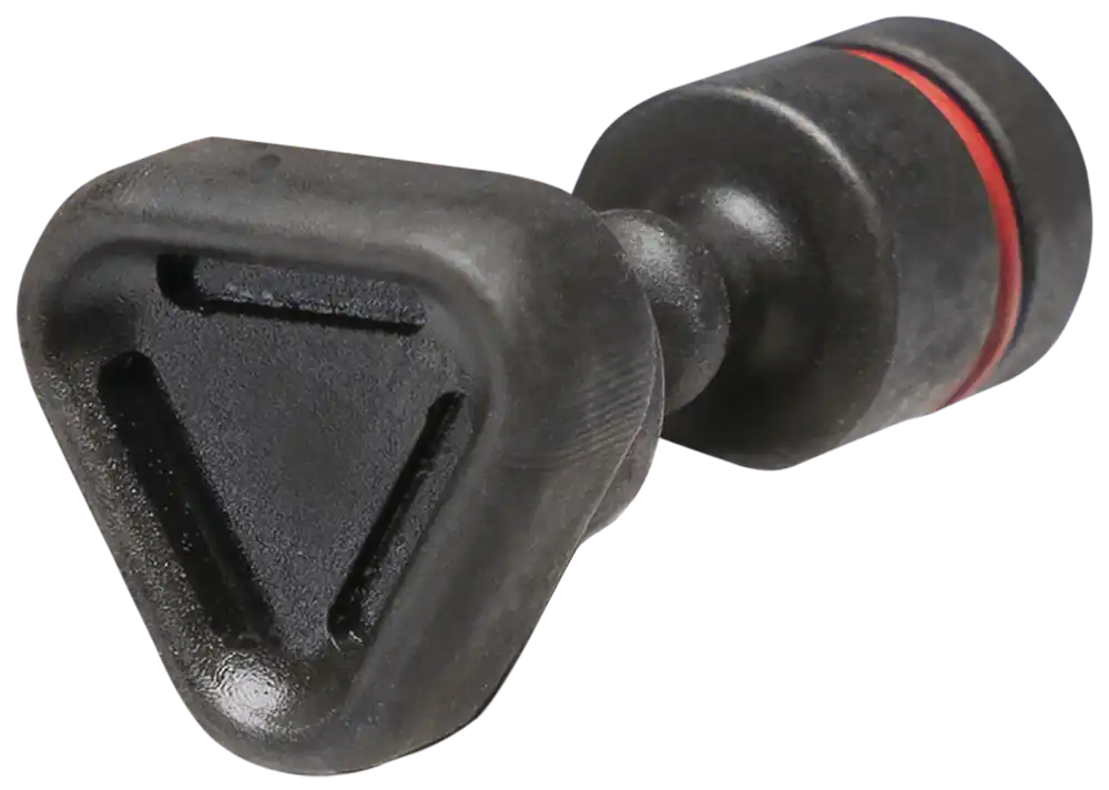 Strike Enhanced Shotgun Safety Button for Benelli M1/M2/M3/M4 12/20 Gauge, QPQ 4140 Steel BM2SB12