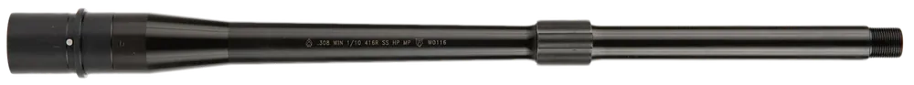 Ballistic Advantage Premium Series .308 Win 16in BA Hanson Midlength Threaded AR-10 Barrel BABL308019PQ