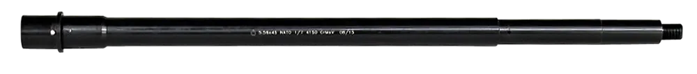 Ballistic Advantage Modern Series 18in 5.56 NATO AR-15 Barrel, SPR Rifle Gas, QPQ BABL556020M