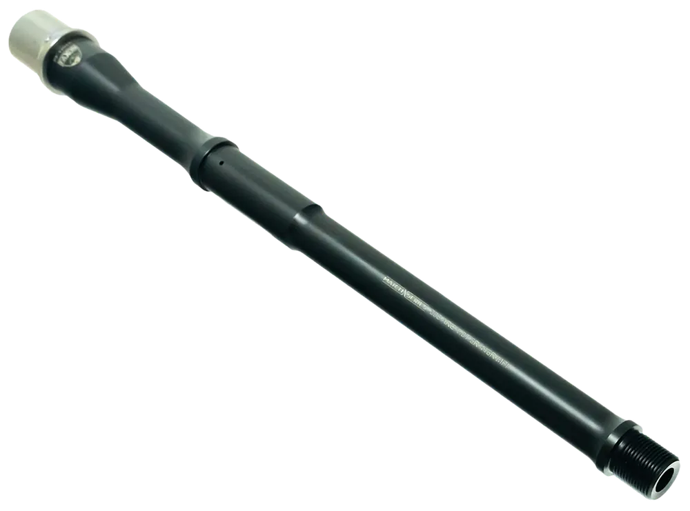 FAXON FIREARMS Match Series Gunner 338 ARC 14.5in AR-15 Barrel, 416R Nitride 15B338A8P145NGQ5RNP3