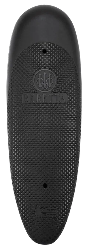 Beretta USA MicroCore Skeet/Sporting Recoil Pad, Black Open-Cell Technopolymer, E73021