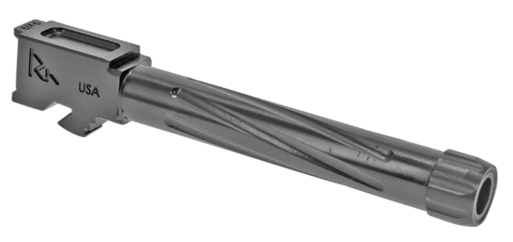 Rival Arms Precision V1 Match Grade Threaded Barrel for Glock 17 Gen 5 9mm 4.49in RA20G104D