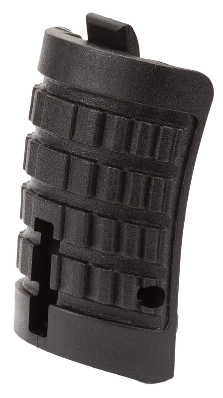 Springfield Armory XD-M Compact 1 Textured Backstrap, Black Polymer Grip Insert XDM0001C