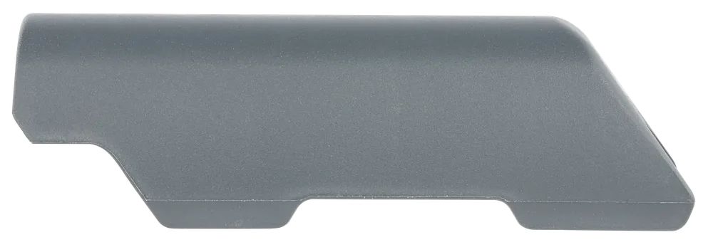 MAGPUL INDUSTRIES CORP MOE/CTR Clip-On Cheek Riser 0.75 in Cheek Weld Raise Gray MAG327GRY